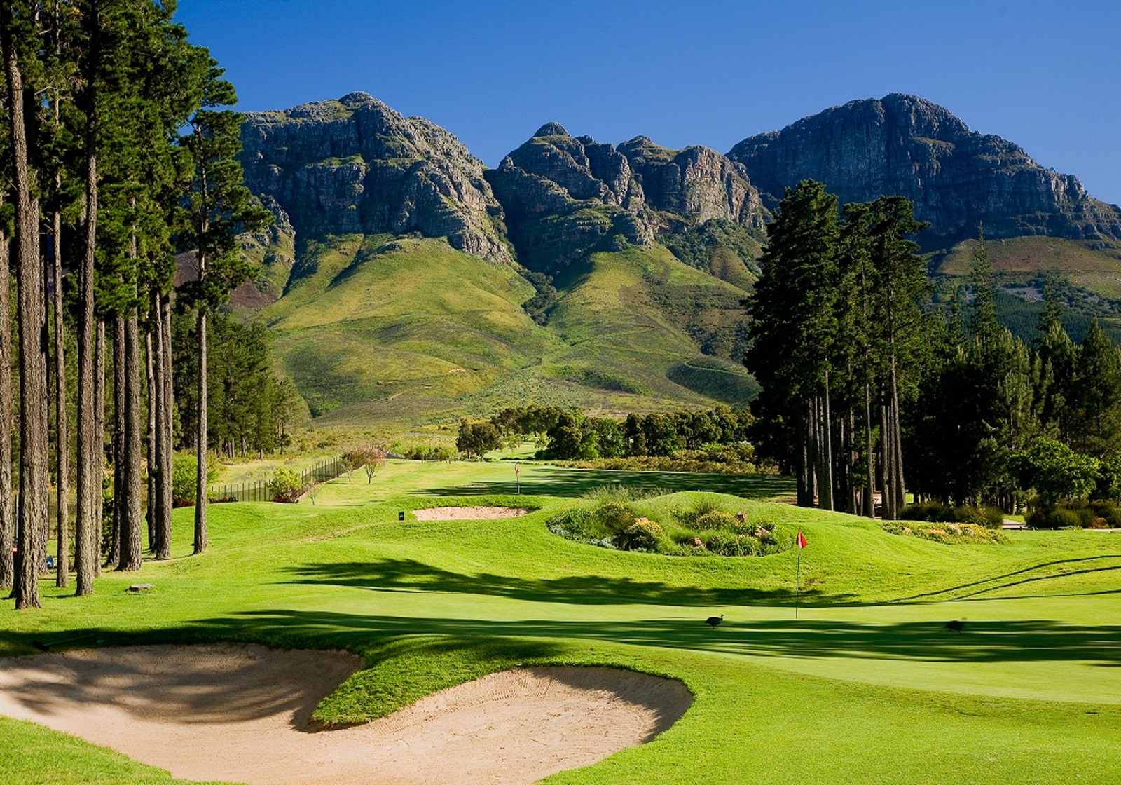 Erinvale Estate Hotel & Spa