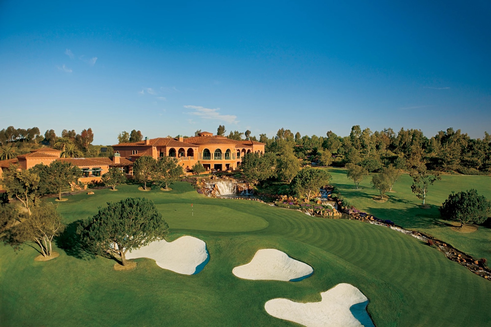 Fairmont Grand Del Mar