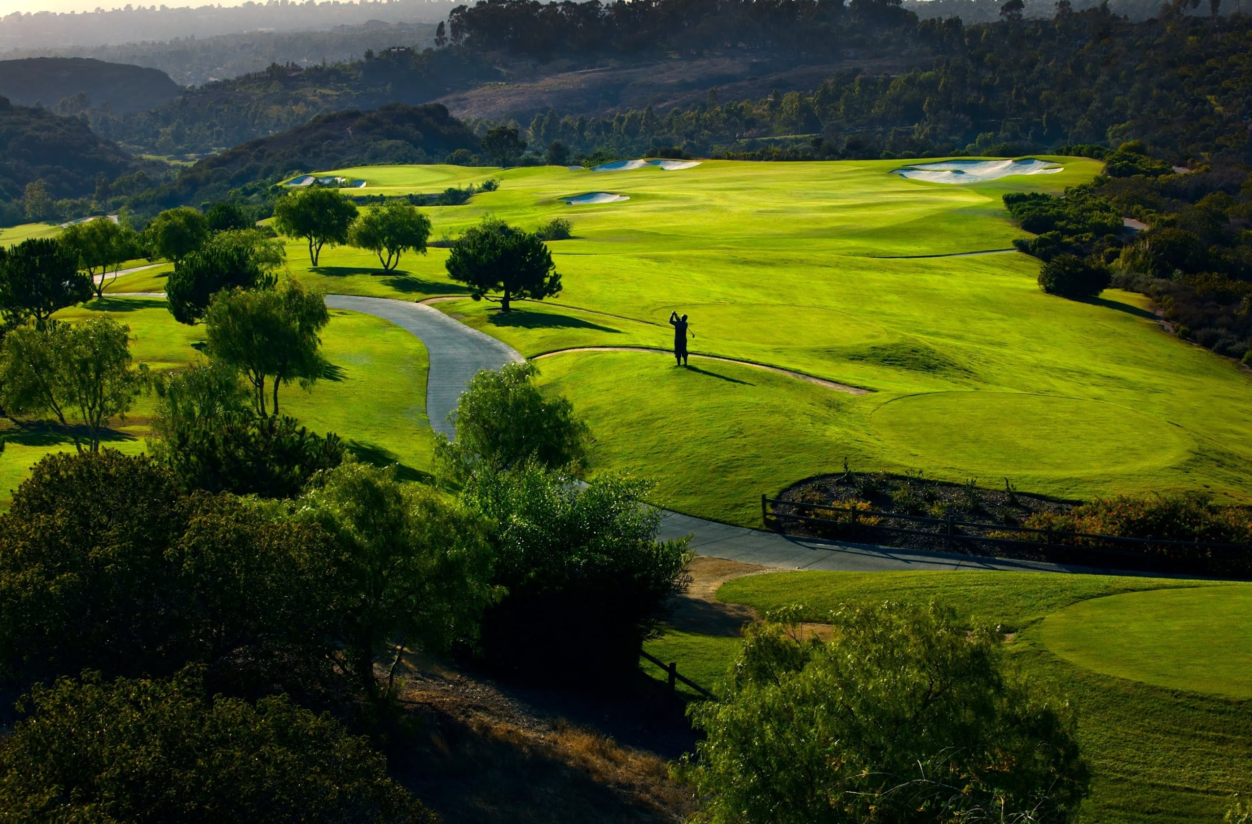 Fairmont Grand Del Mar