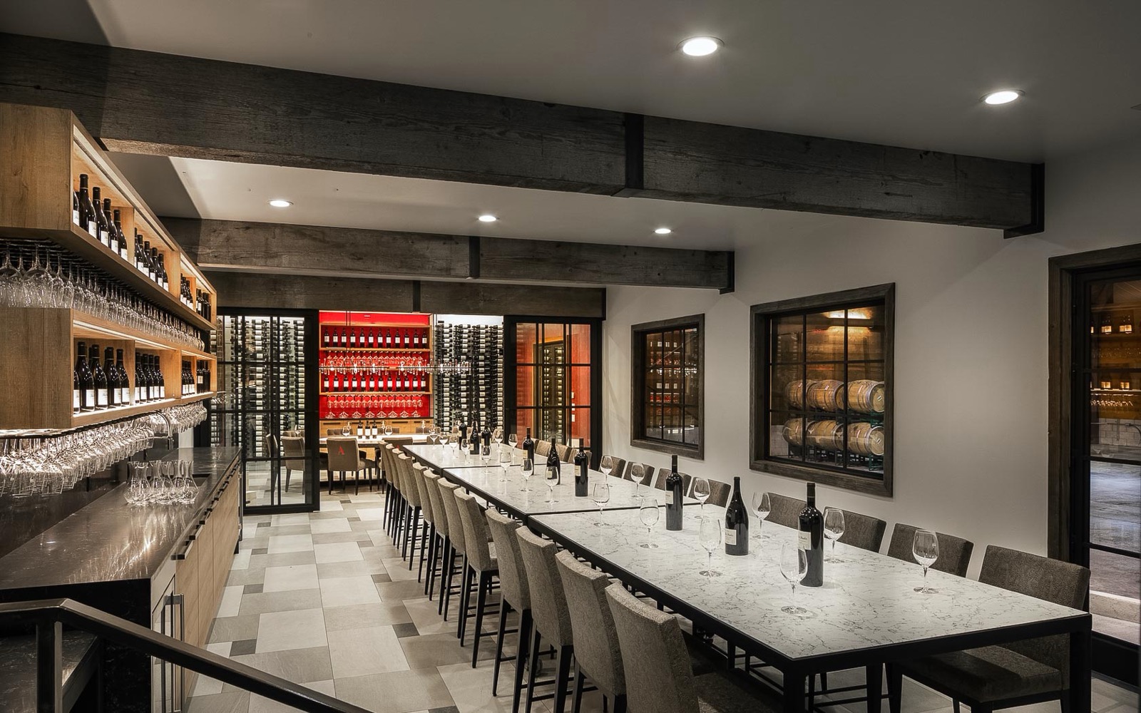 Fess Parker Wine Country Inn