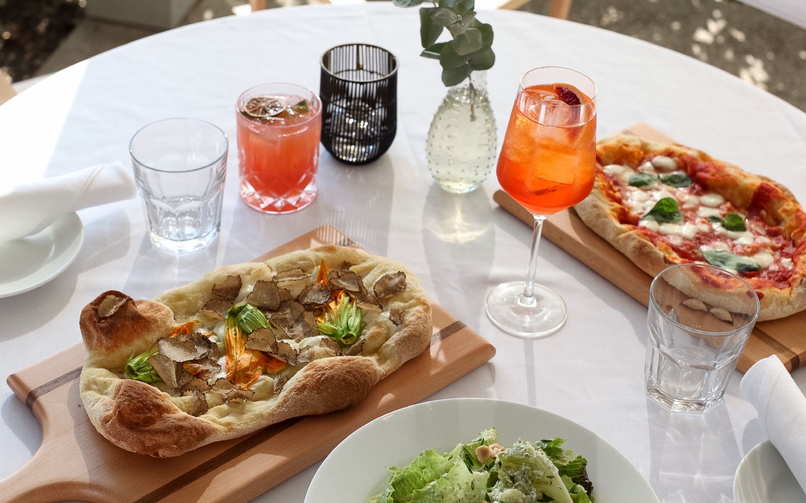 Fess Parker Wine Country Inn