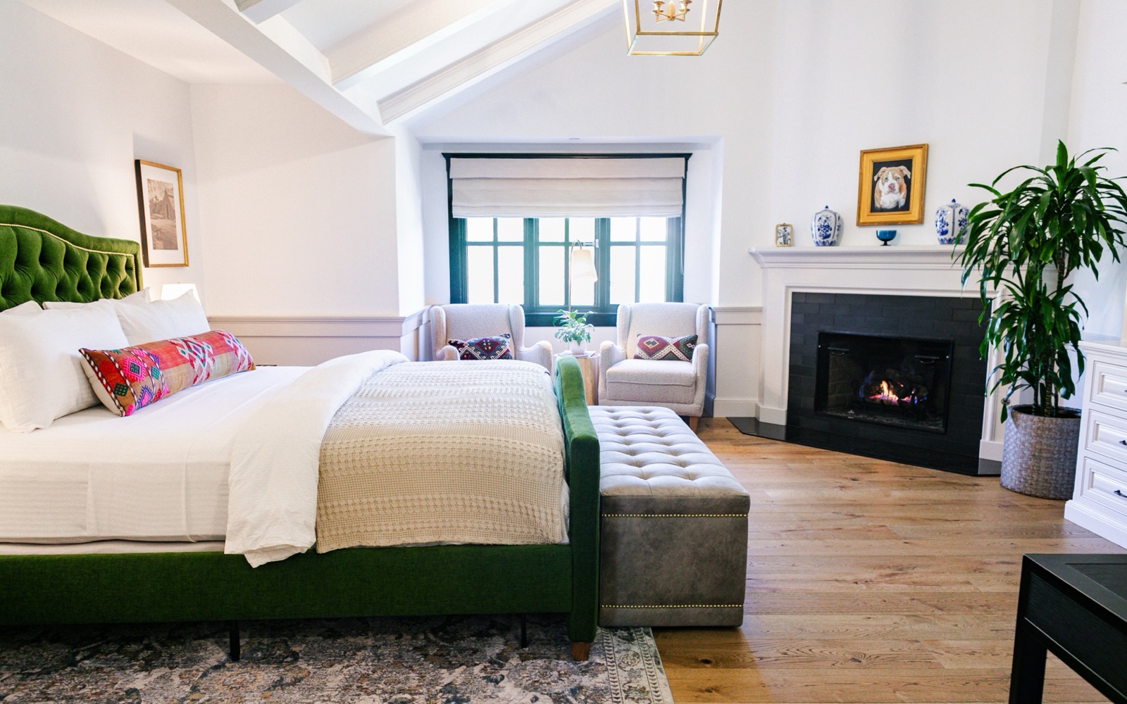 Fess Parker Wine Country Inn