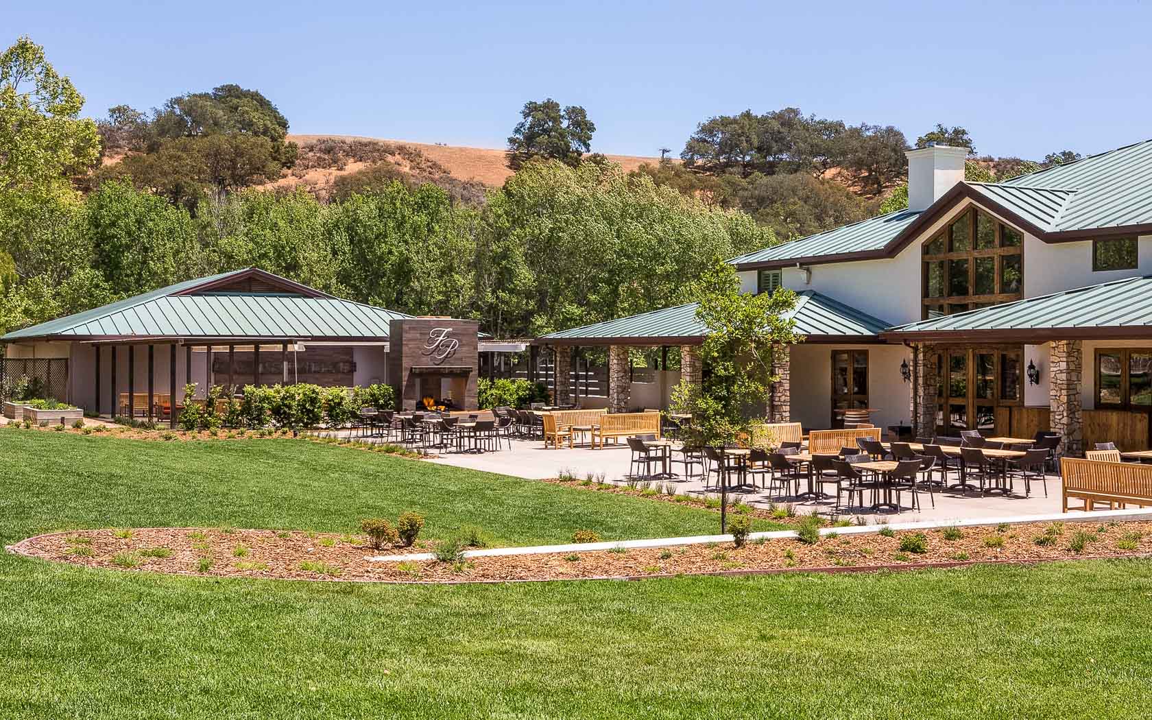 Fess Parker Wine Country Inn