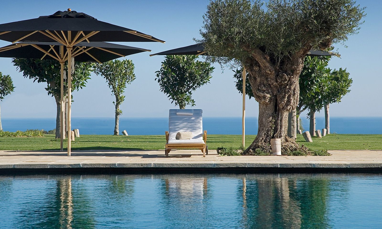 Finca Cortesin Hotel Golf & Spa