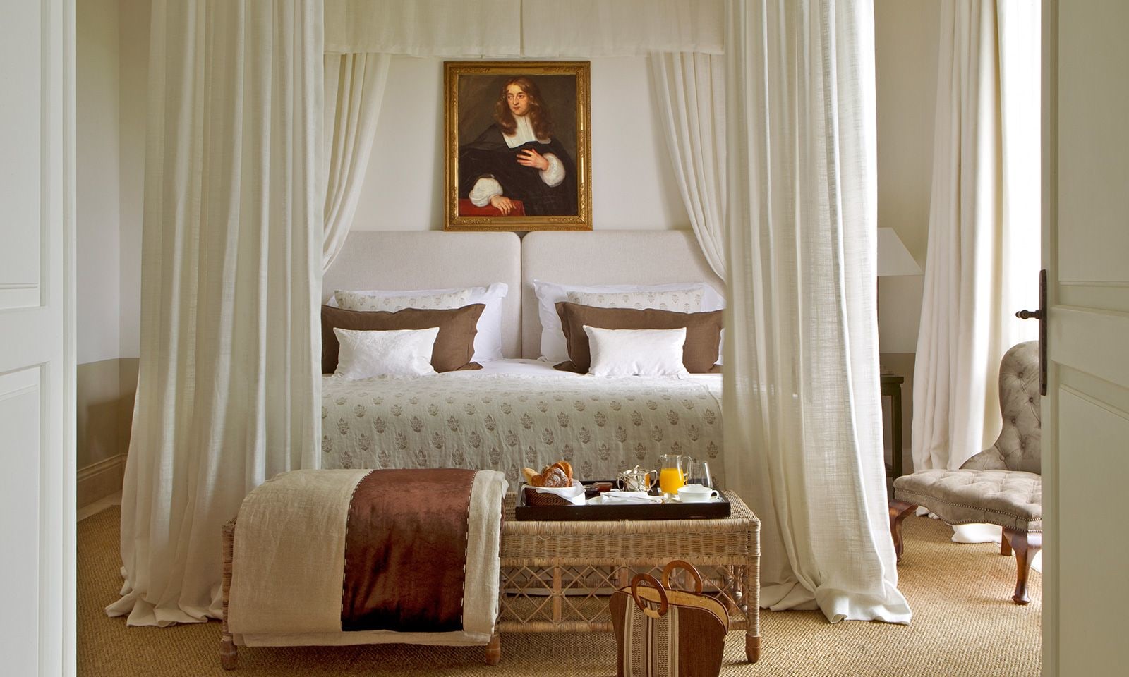Finca Cortesin Hotel Golf & Spa
