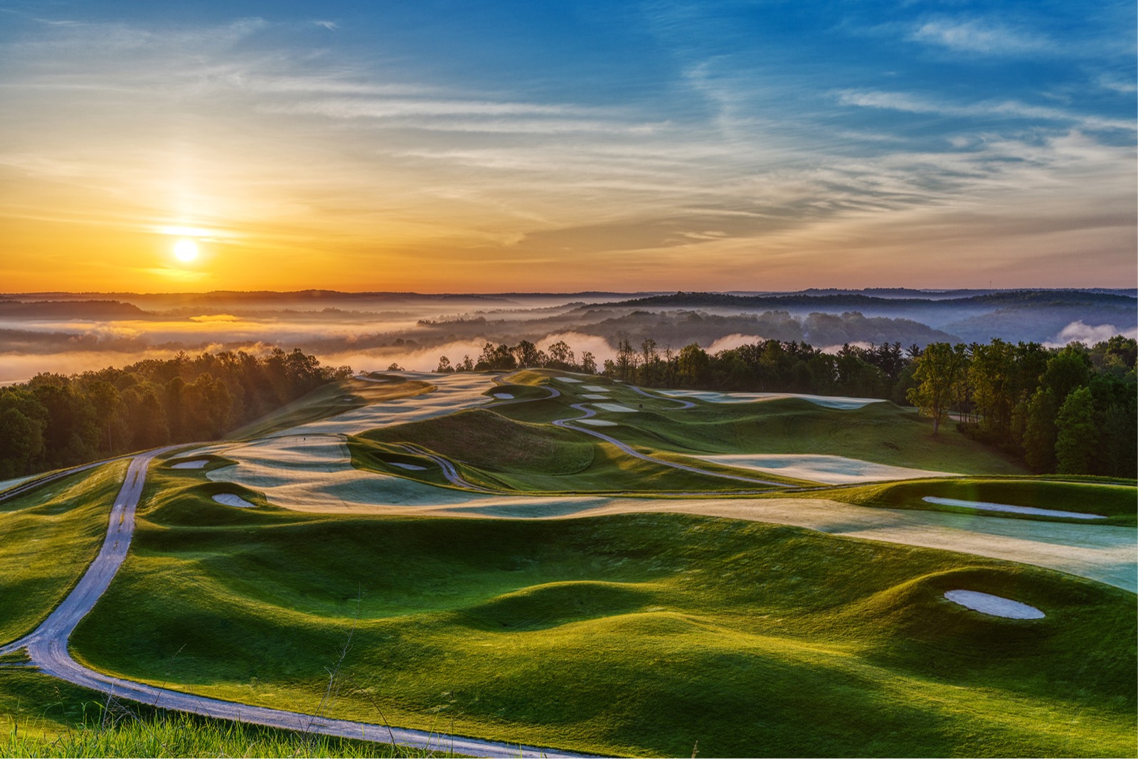 French Lick Springs Hotel