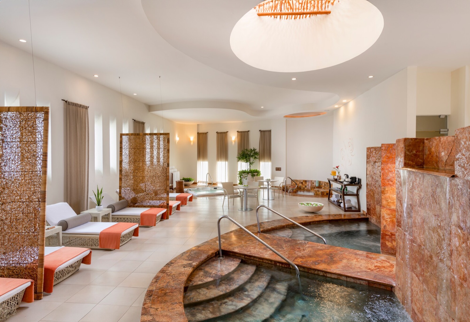 Grand Velas Riviera Nayarit