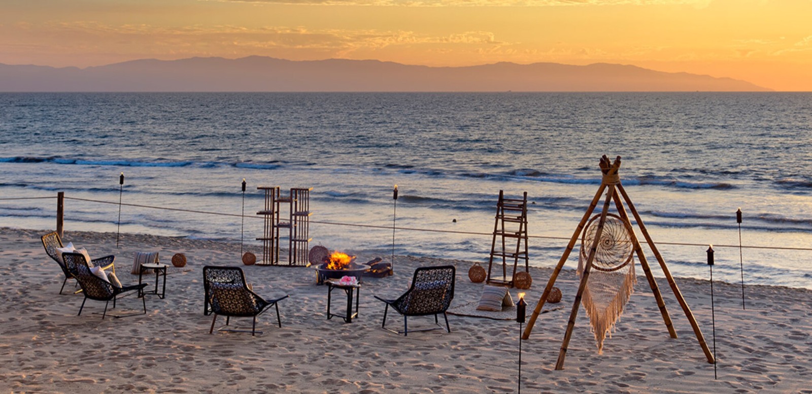 Grand Velas Riviera Nayarit