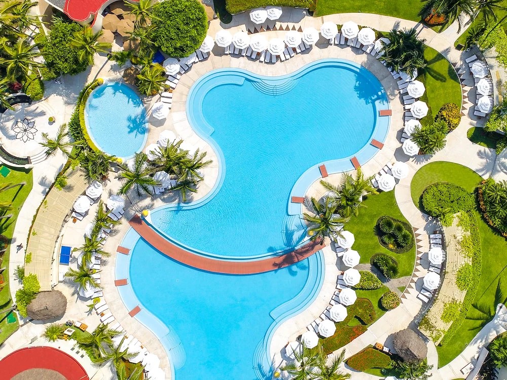 Grand Velas Riviera Nayarit