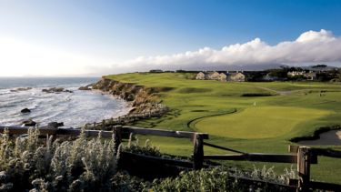 Robert Trent Jones Championship Golf