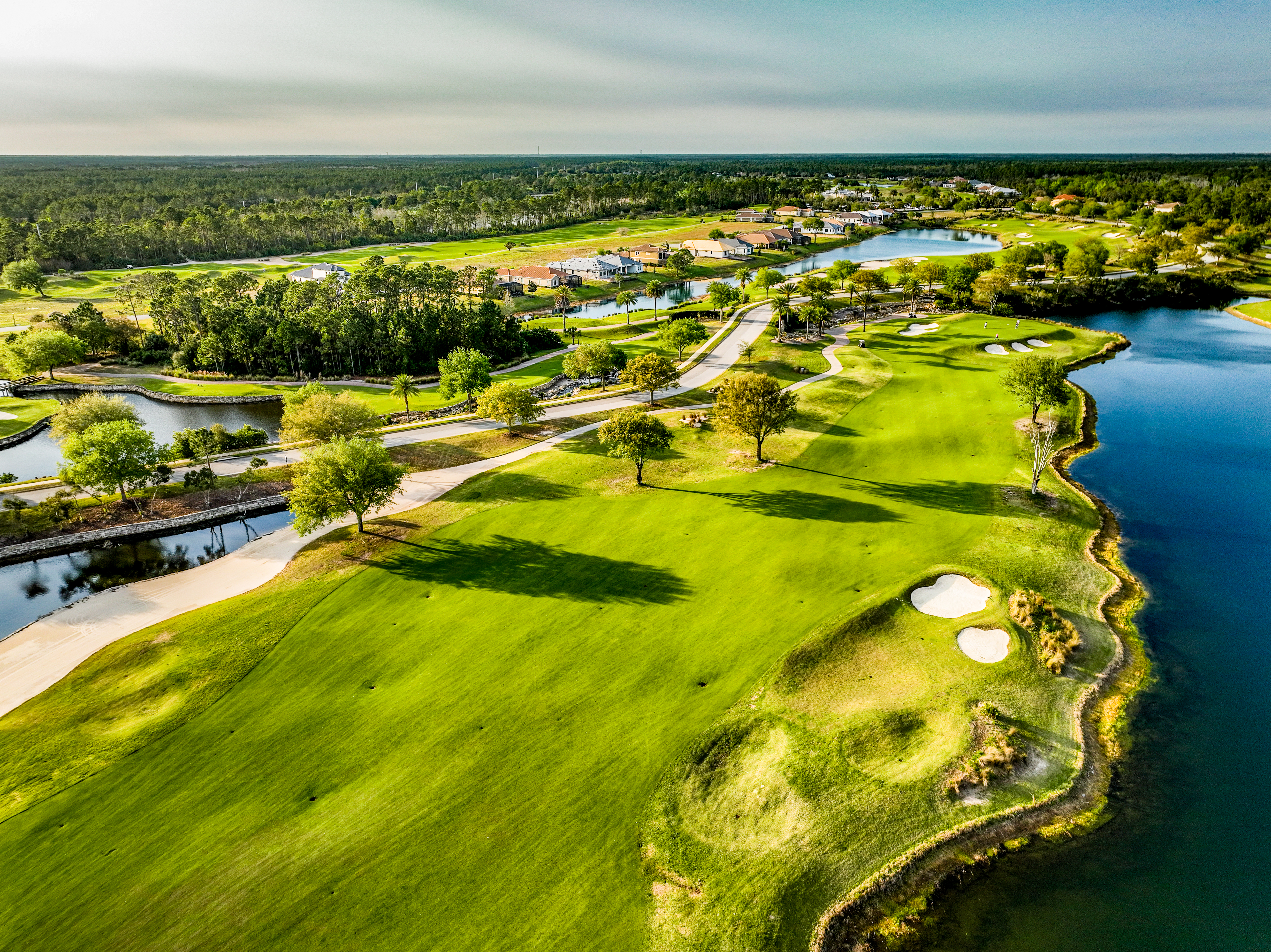 Hammock Beach Golf Resort & Spa