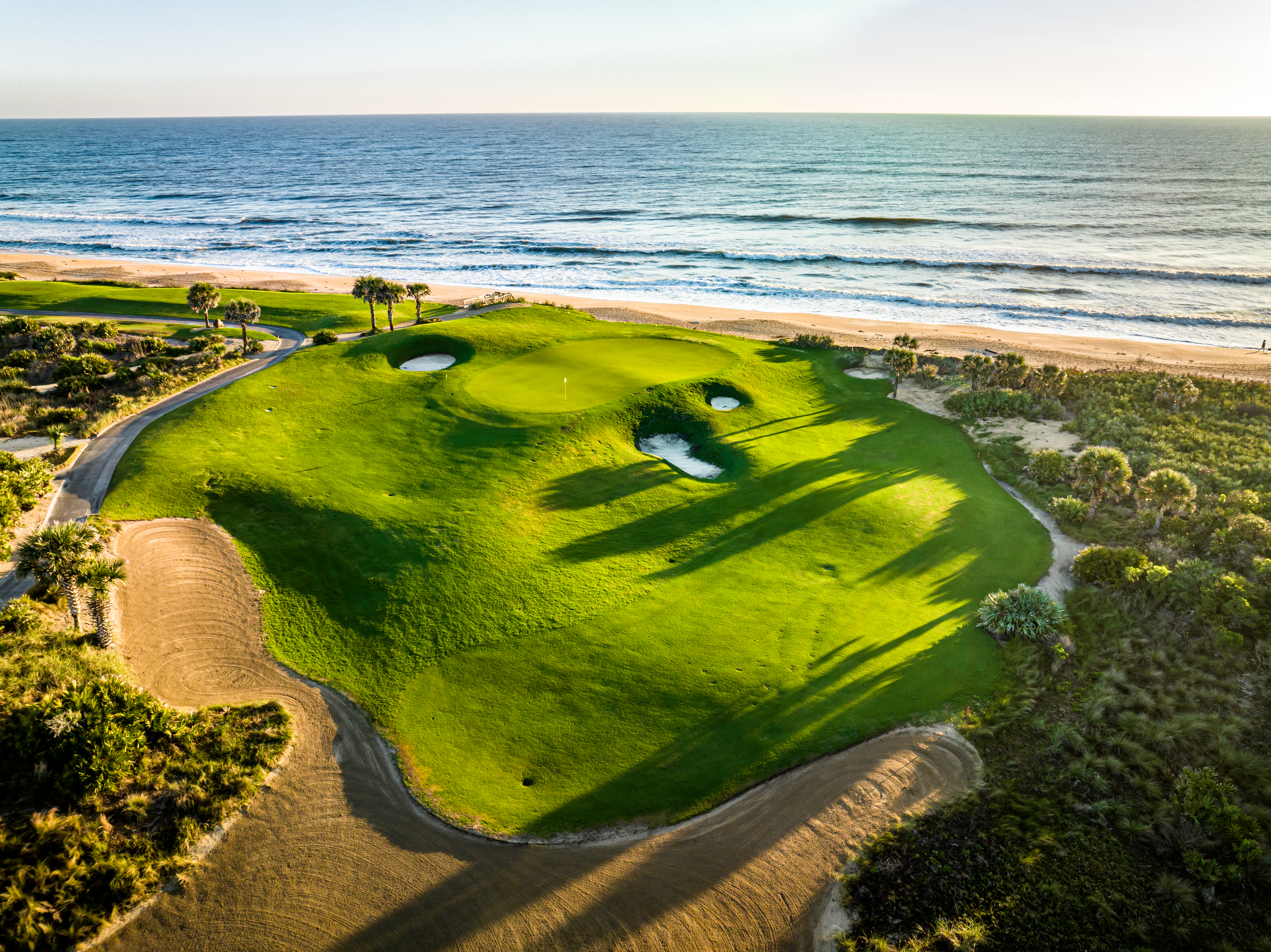 Hammock Beach Golf Resort & Spa