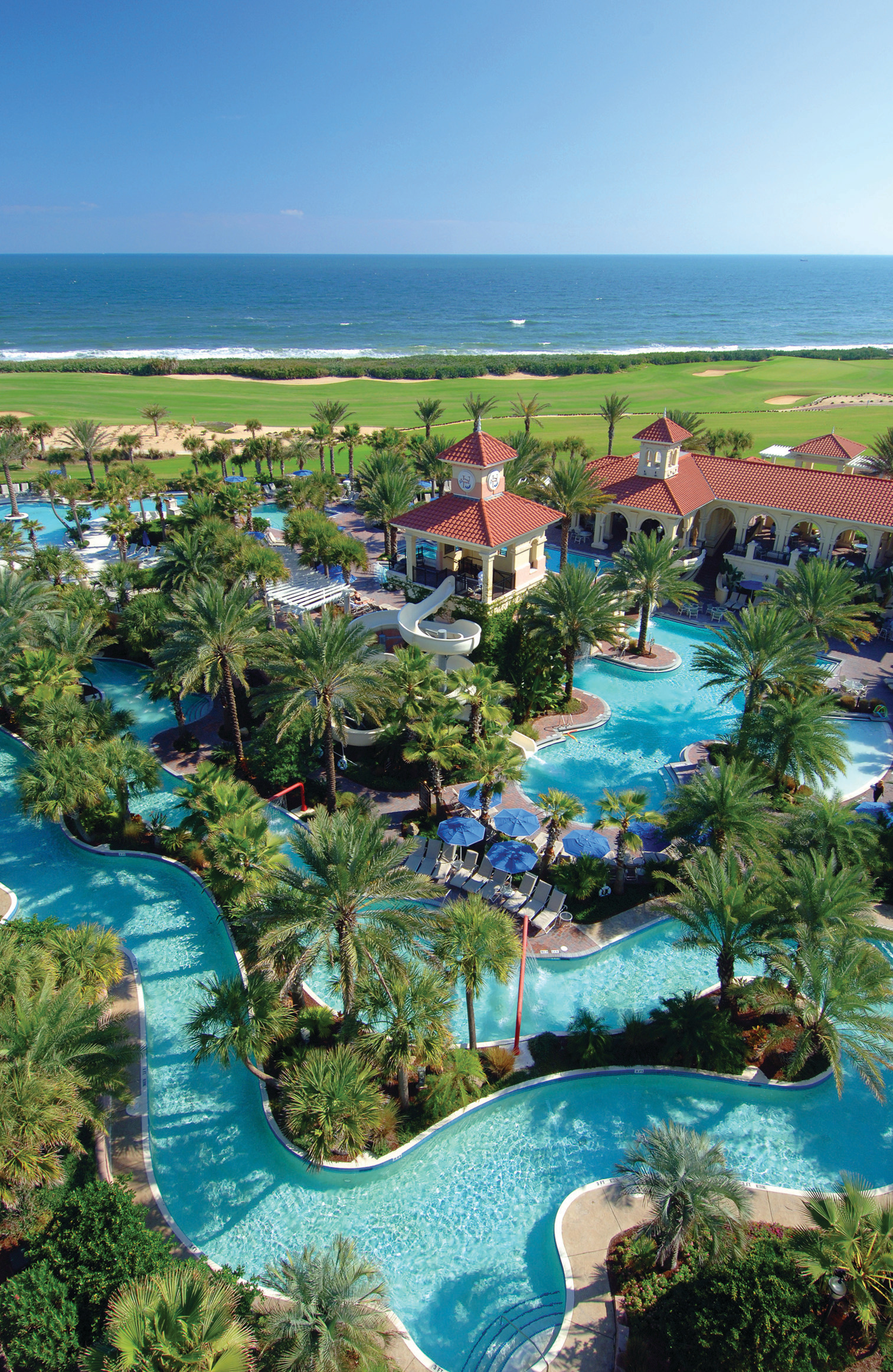 Hammock Beach Golf Resort & Spa