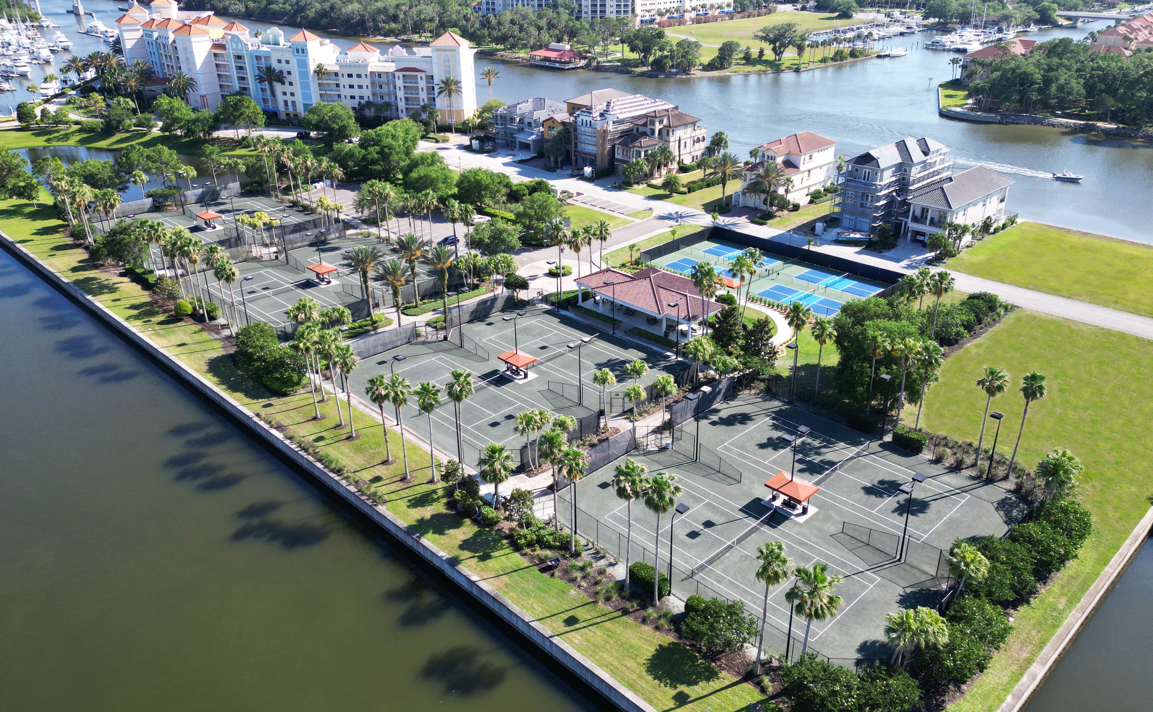 Hammock Beach Golf Resort & Spa