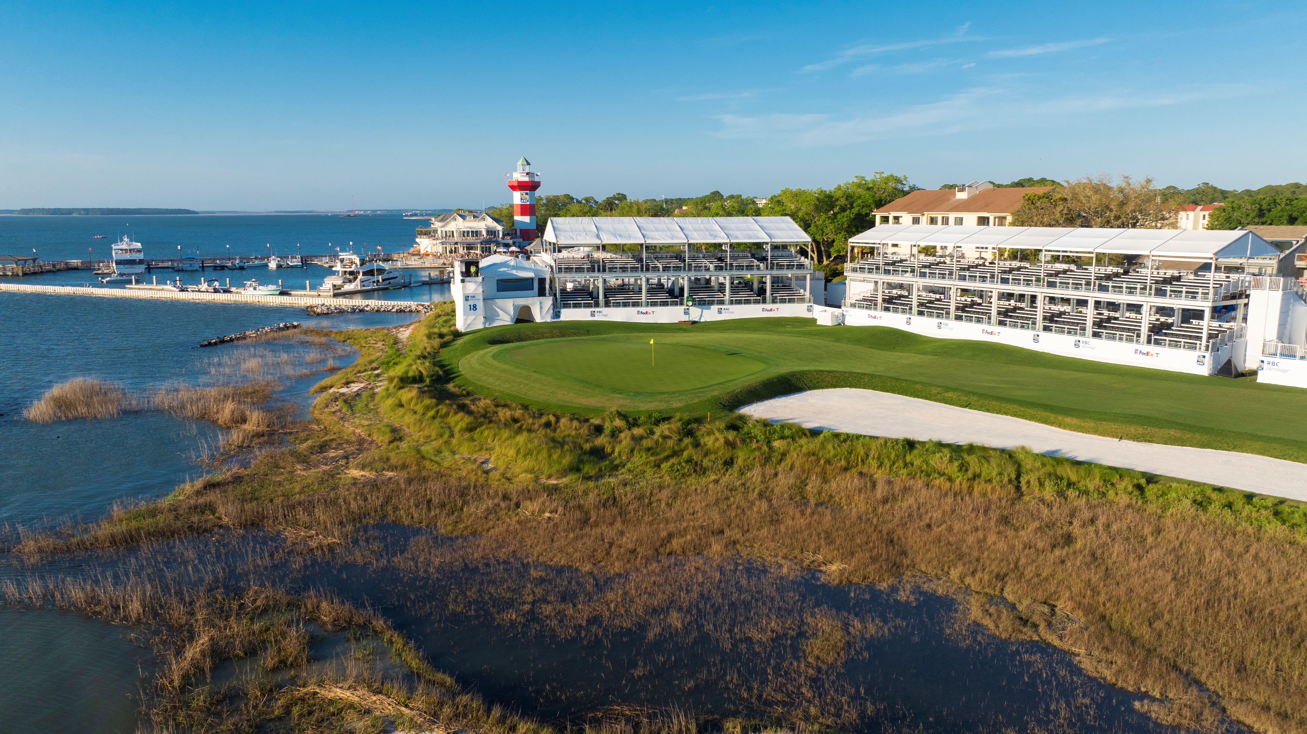 The Inn & Club at Harbour Town