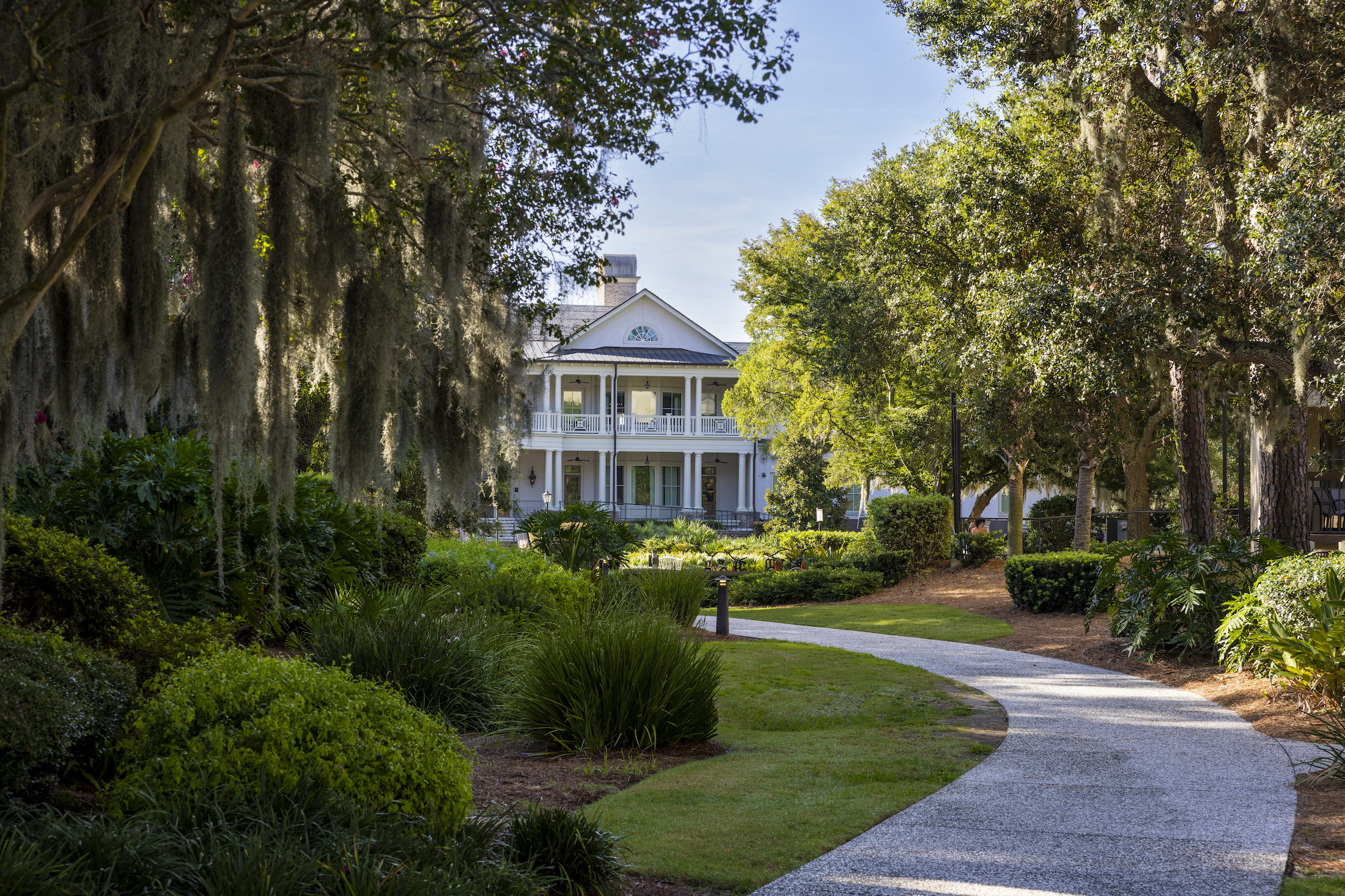 The Inn & Club at Harbour Town