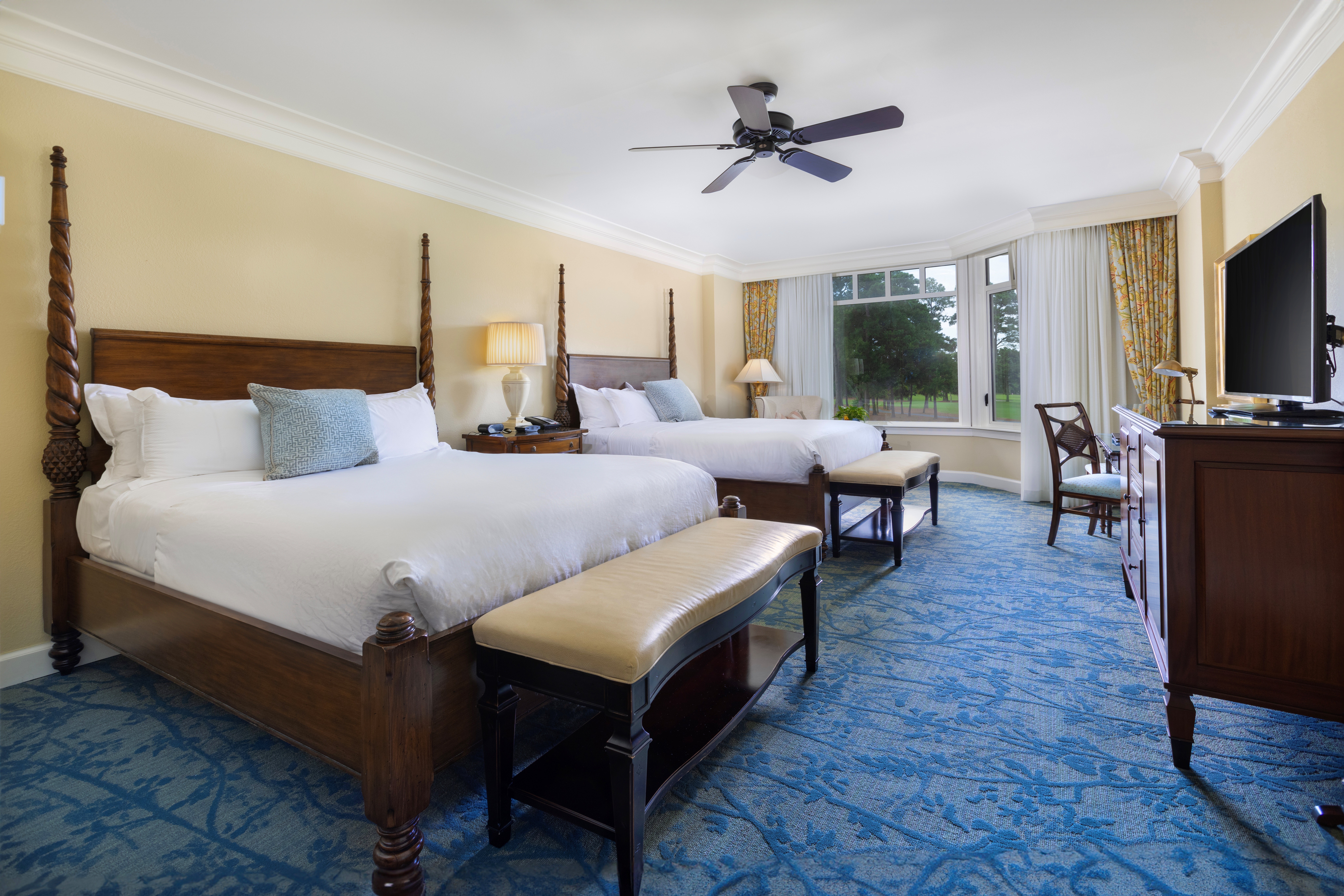 The Inn & Club at Harbour Town