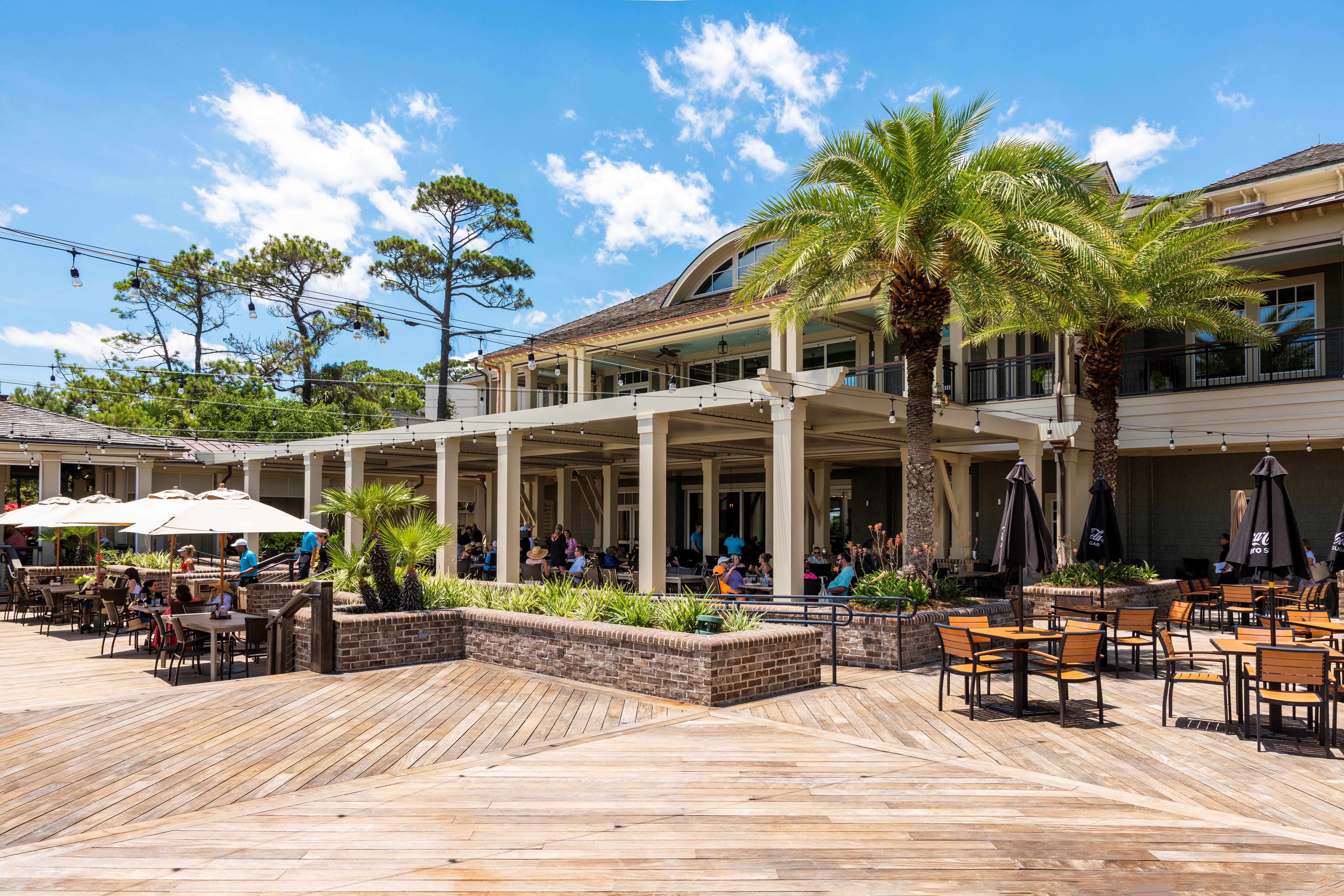 The Inn & Club at Harbour Town