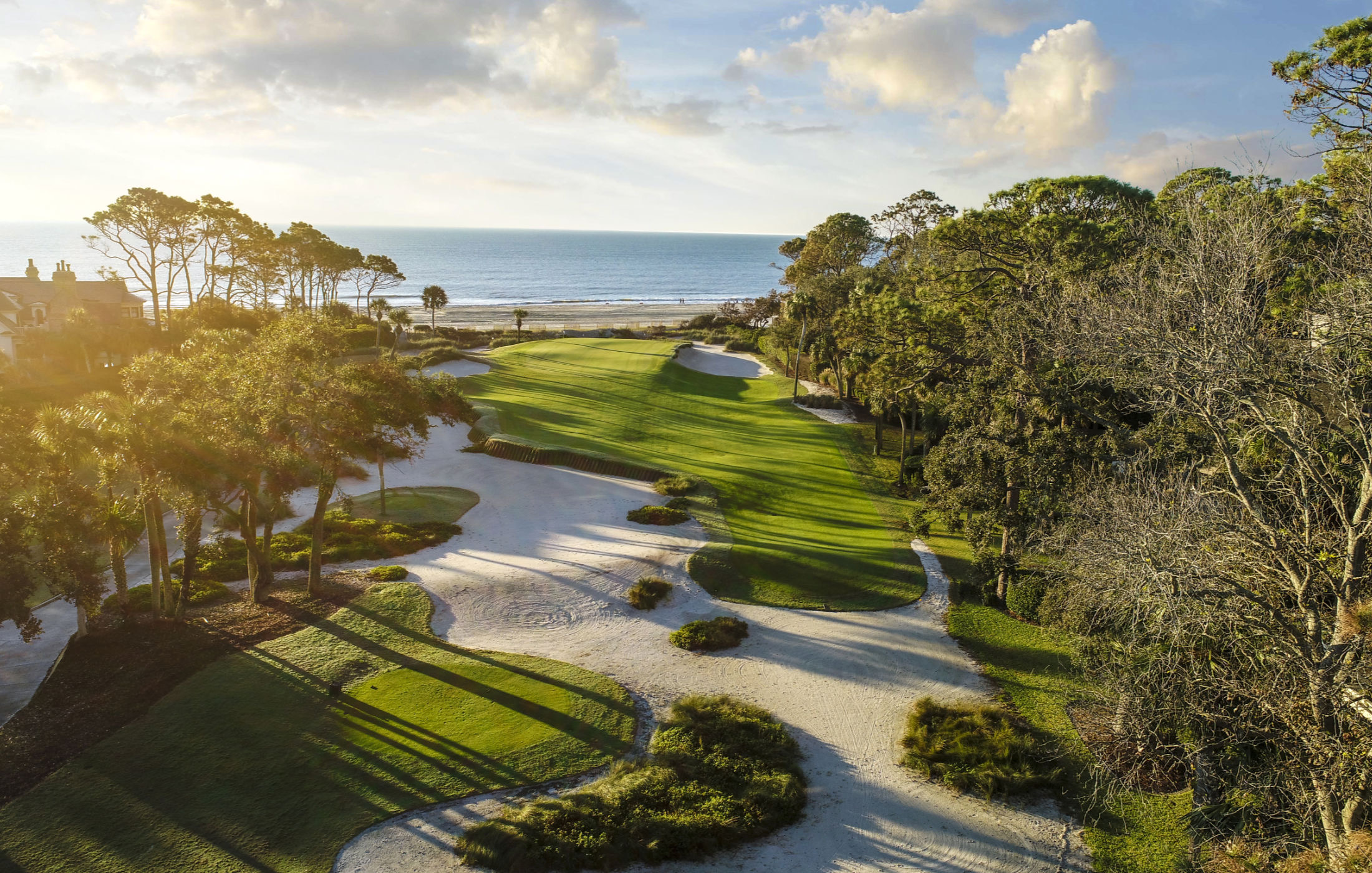 The Inn & Club at Harbour Town