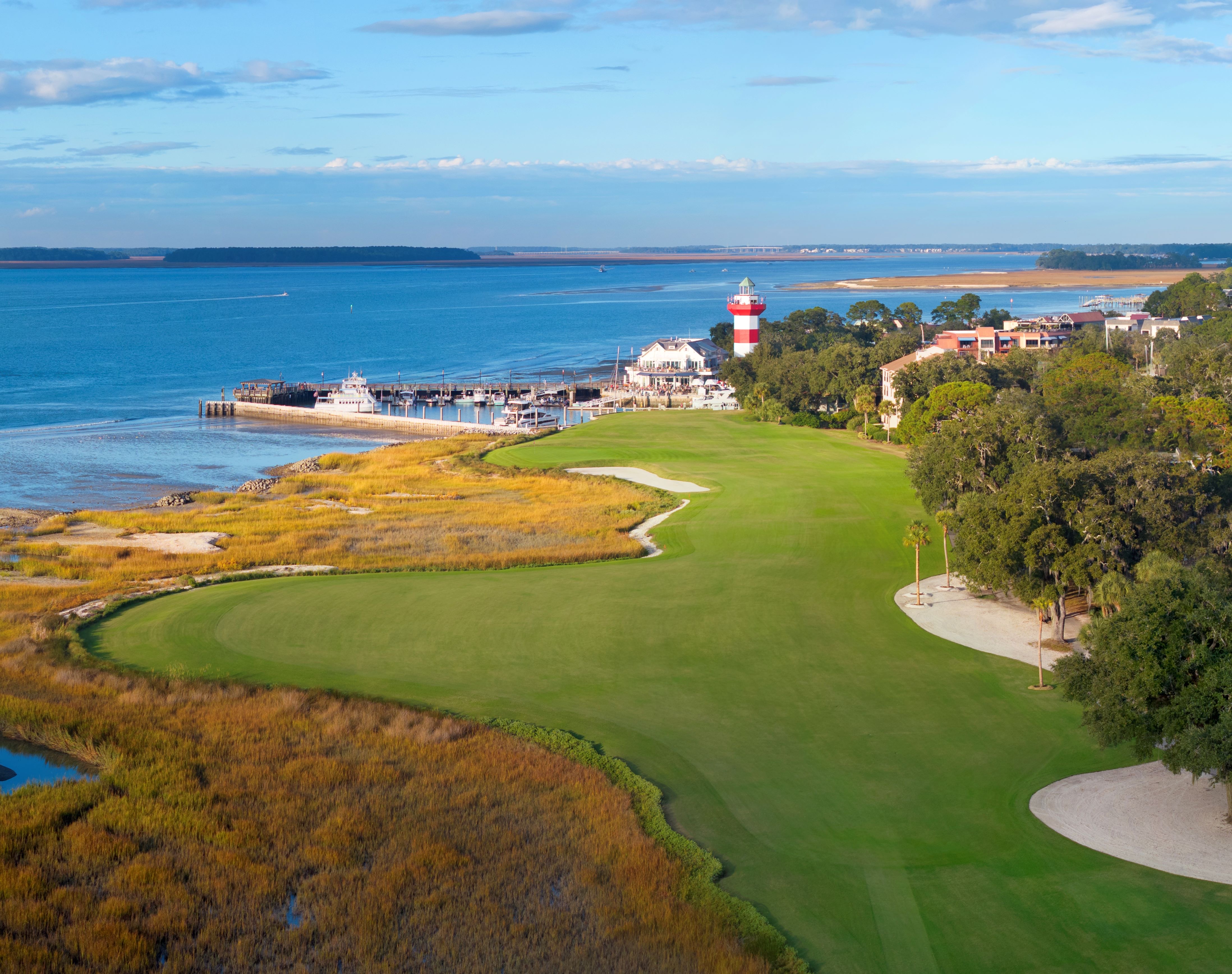 The Inn & Club at Harbour Town
