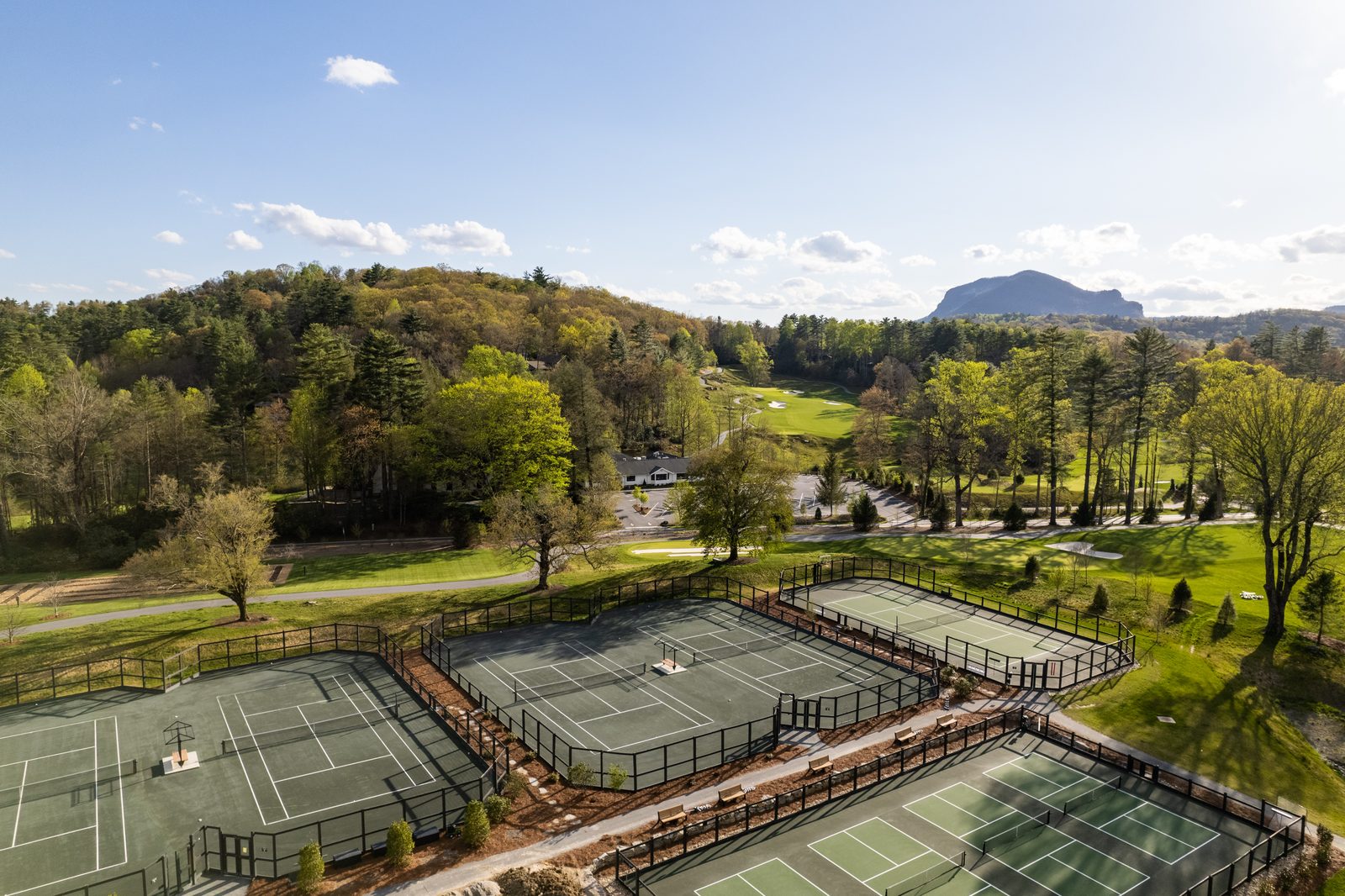 High Hampton Resort