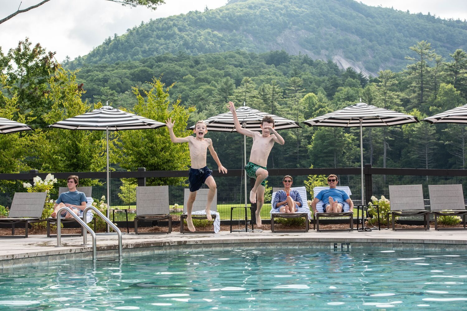 High Hampton Resort