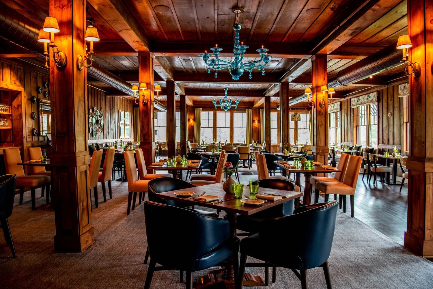 High Hampton Resort