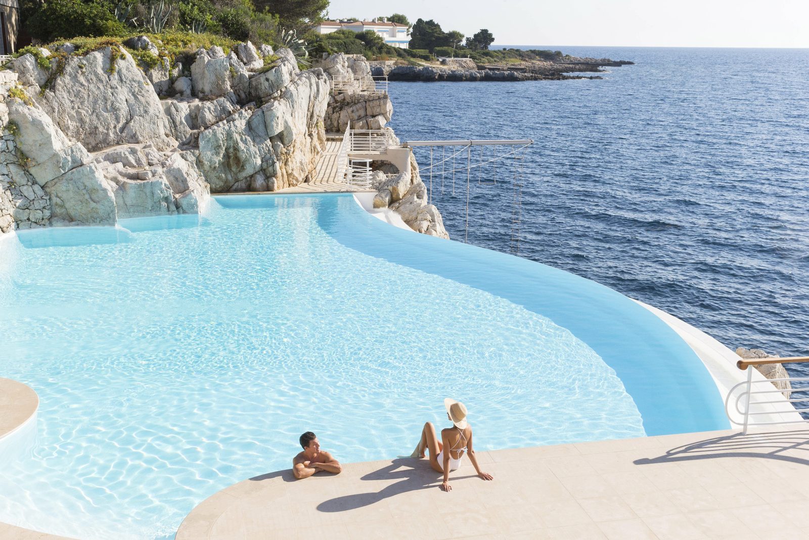 Hotel du Cap-Eden-Roc
