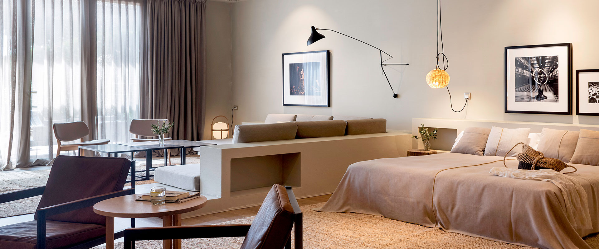 Hotel Peralada Wine Spa & Golf