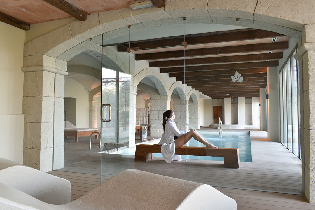 Hotel Peralada Wine Spa & Golf