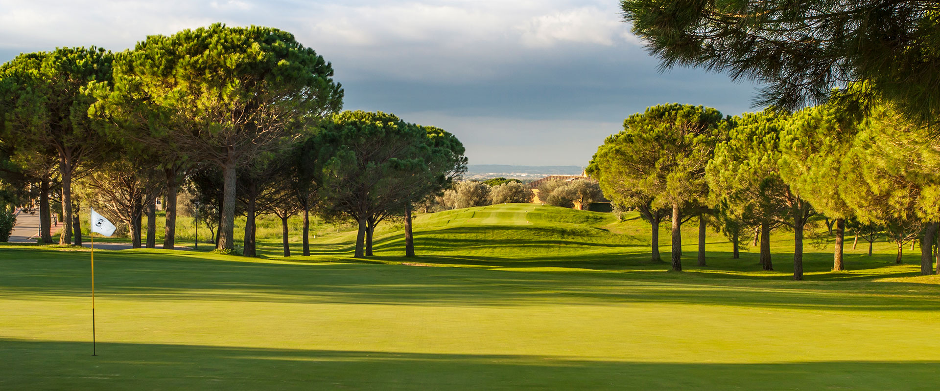 Hotel Peralada Wine Spa & Golf