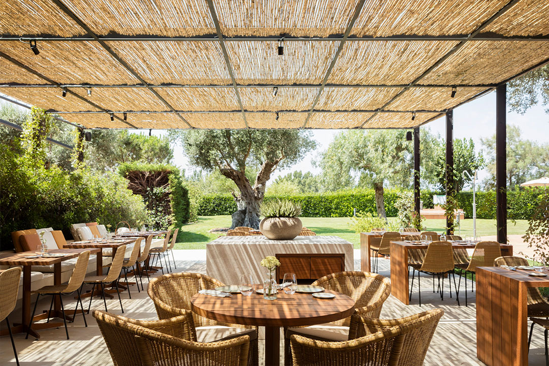 Hotel Peralada Wine Spa & Golf