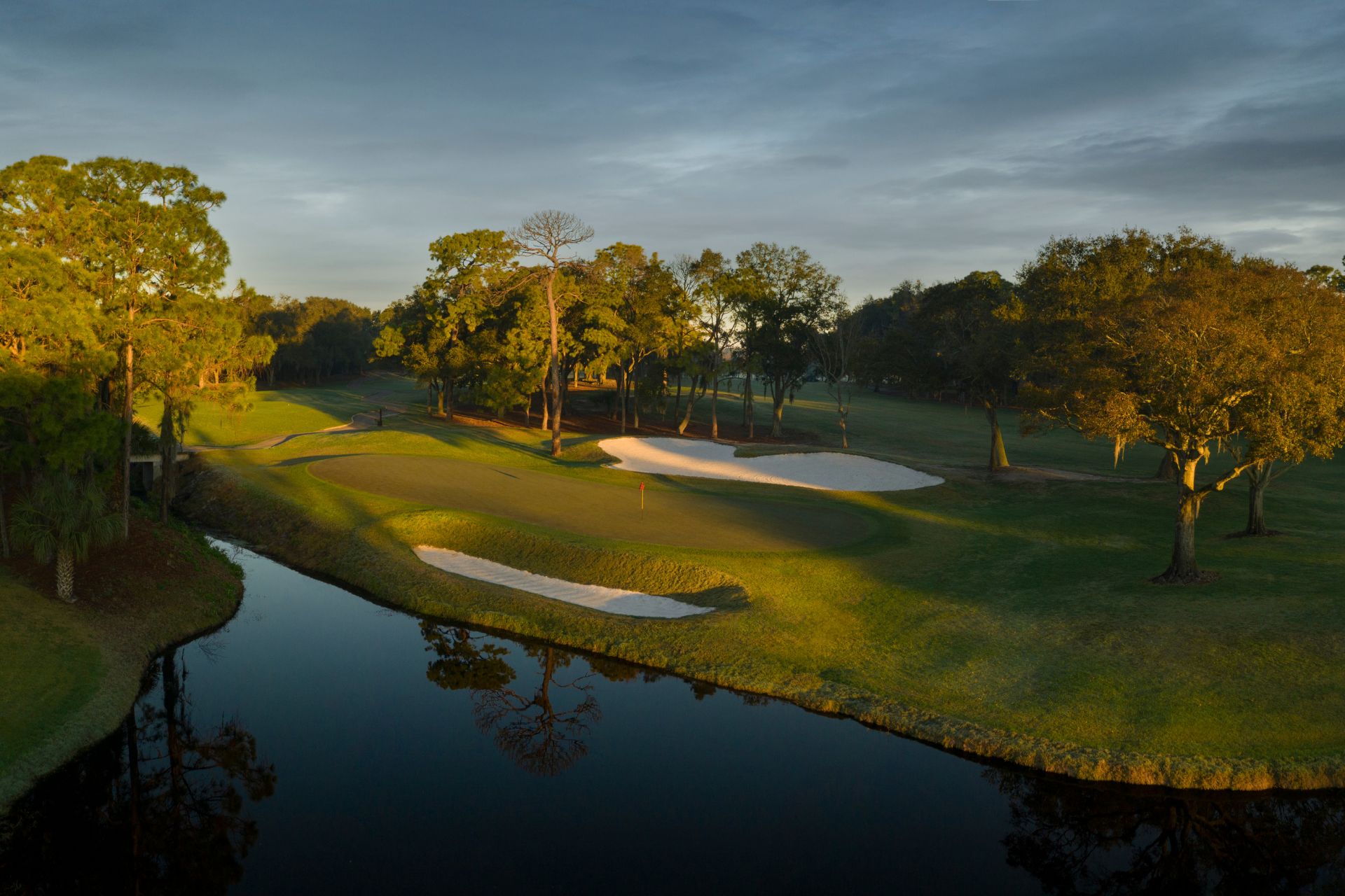Innisbrook Resort