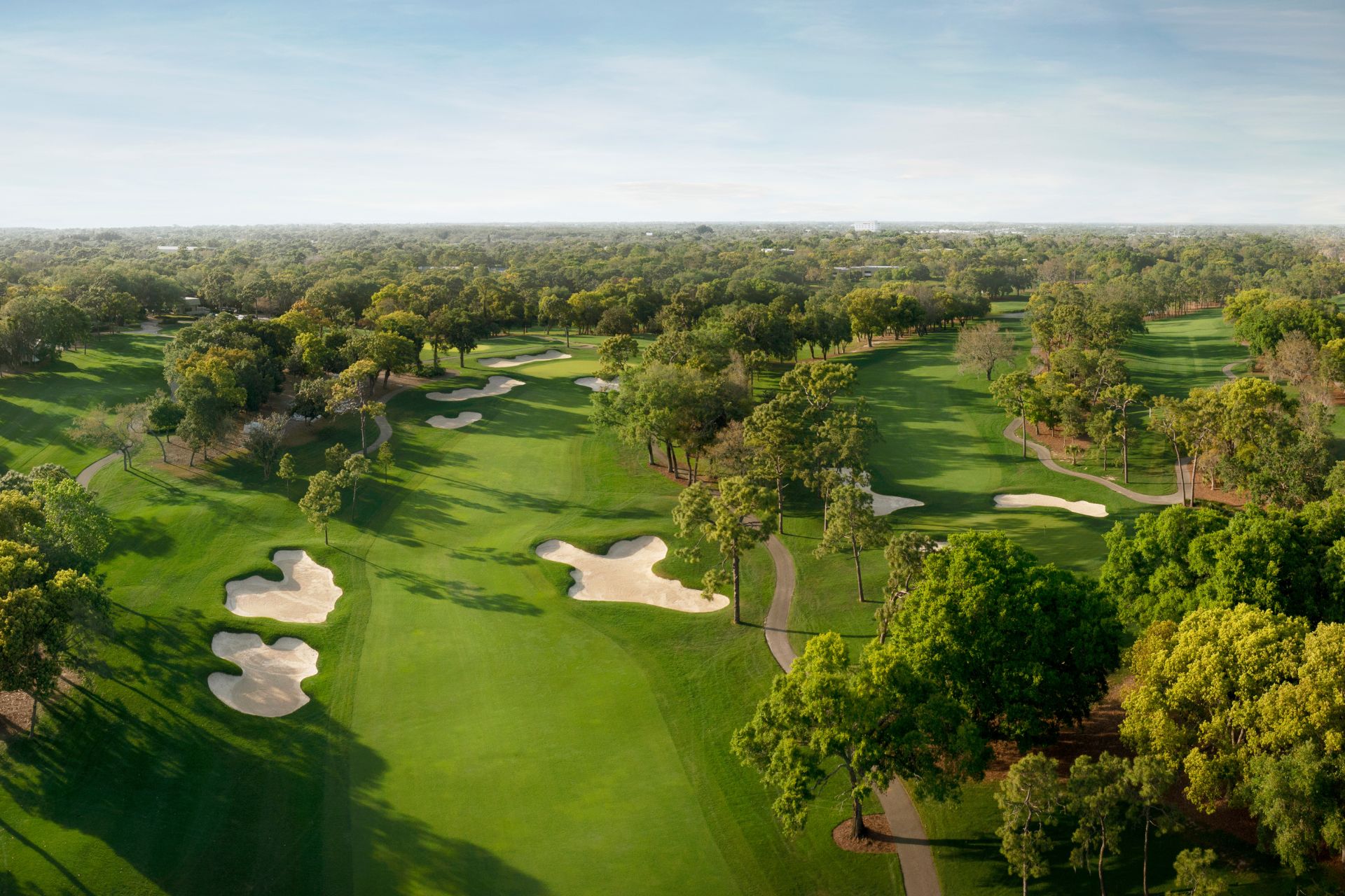 Innisbrook Resort