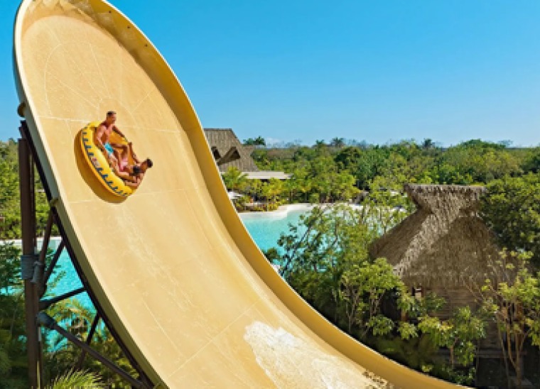 Jungala Hotel at VidantaWorld Riviera Maya