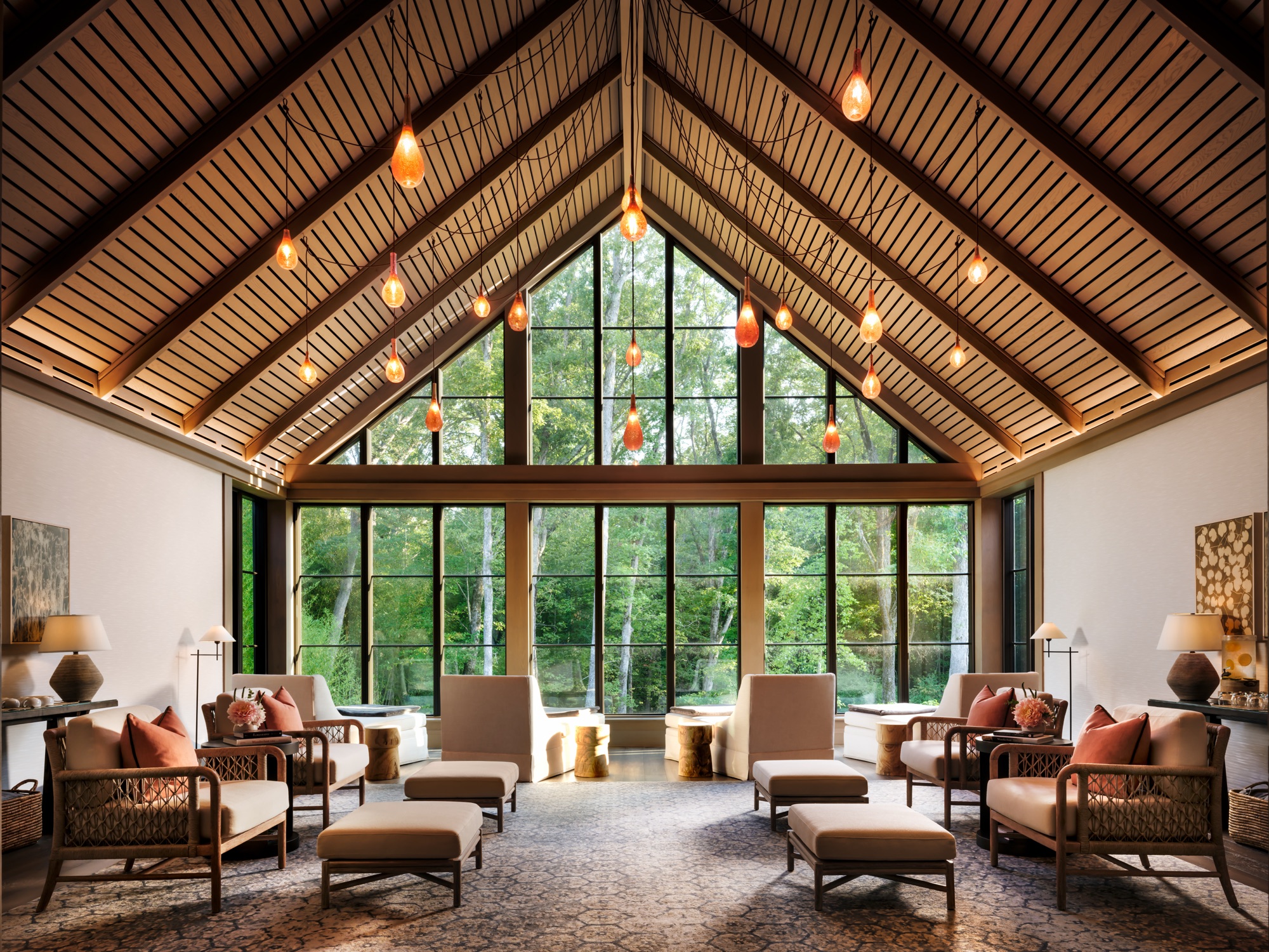 Keswick Hall