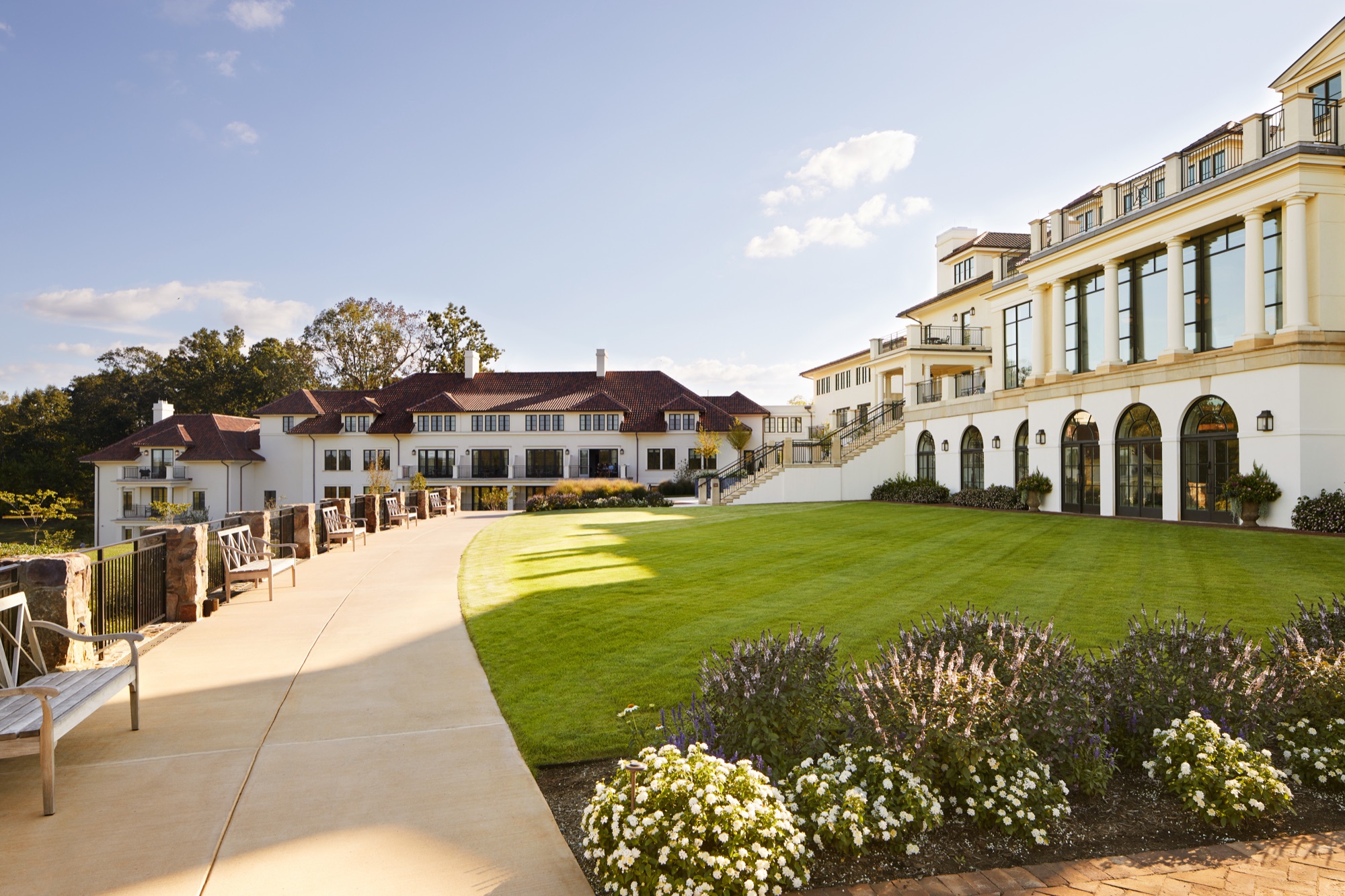 Keswick Hall