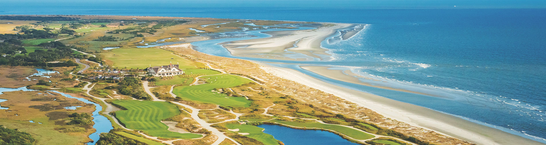 The Sanctuary at Kiawah Island Golf Resort