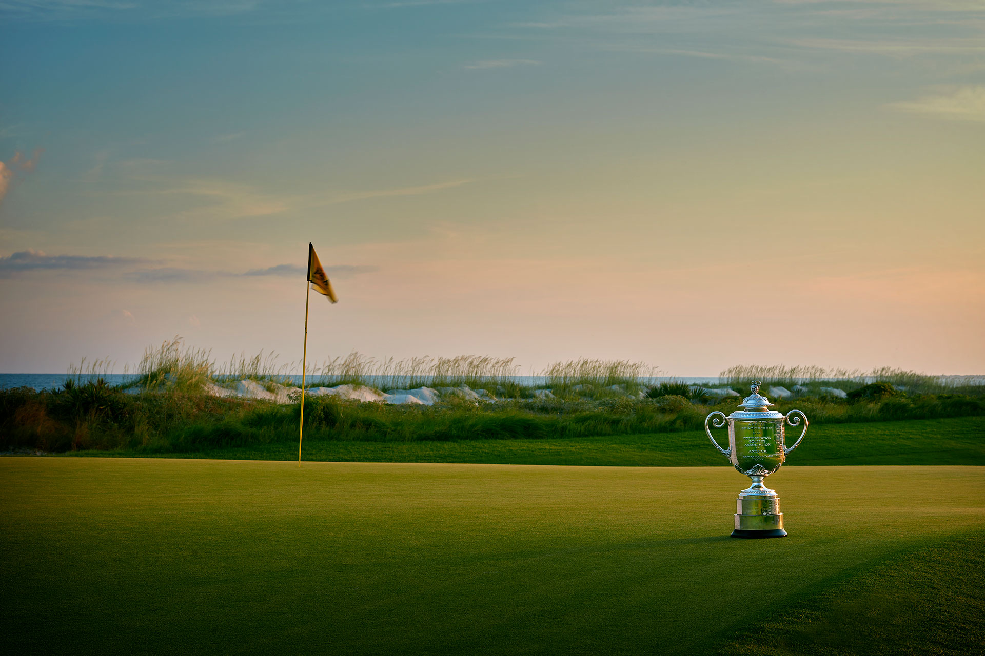 The Sanctuary at Kiawah Island Golf Resort