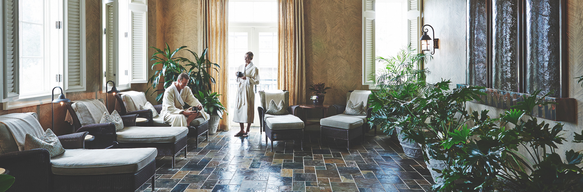 The Sanctuary at Kiawah Island Golf Resort