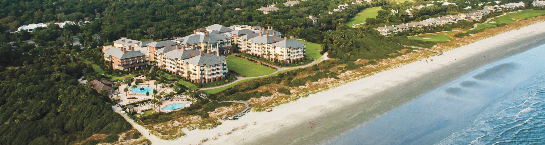 The Sanctuary at Kiawah Island Golf Resort