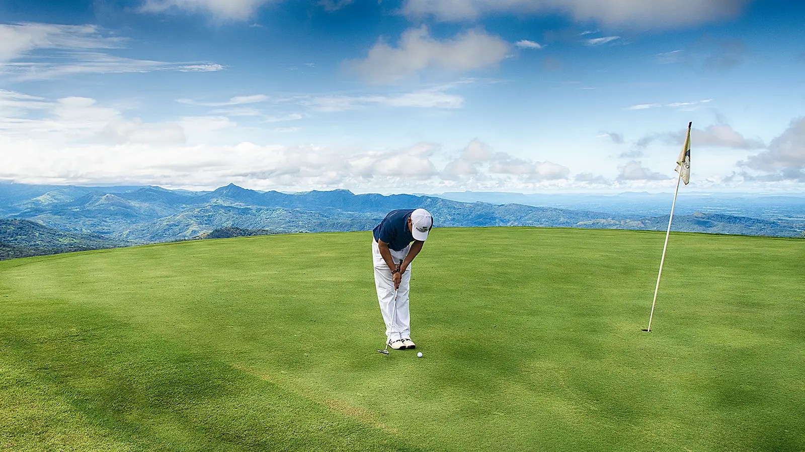 Lucero Residences Golf & Wellness Resort