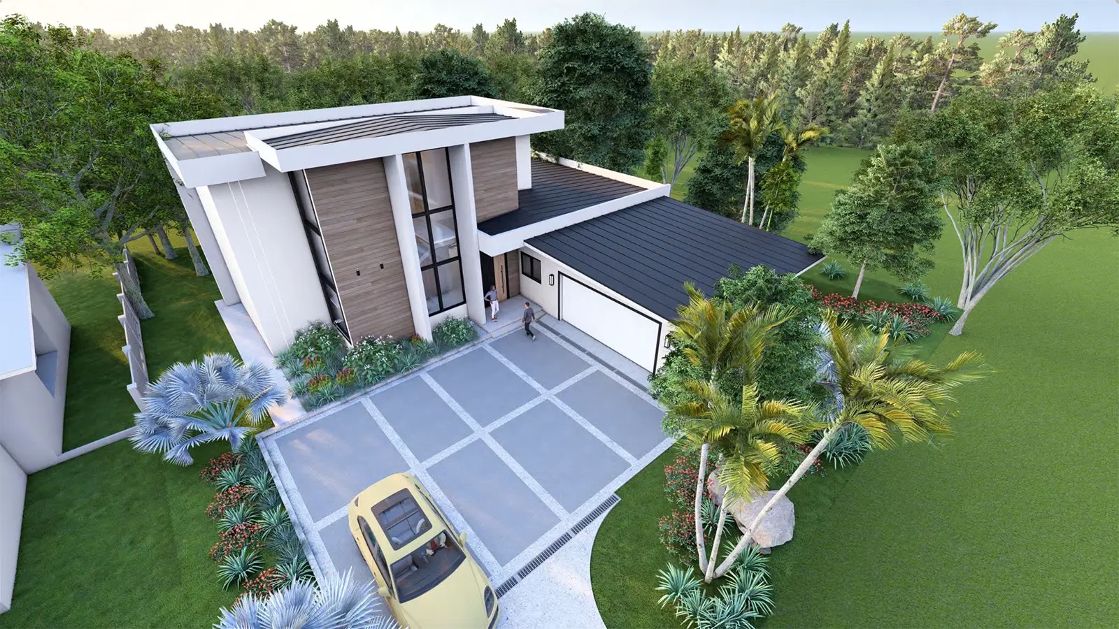 Lucero Residences Golf & Wellness Resort