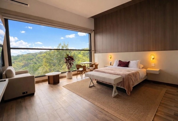Lucero Residences Golf & Wellness Resort