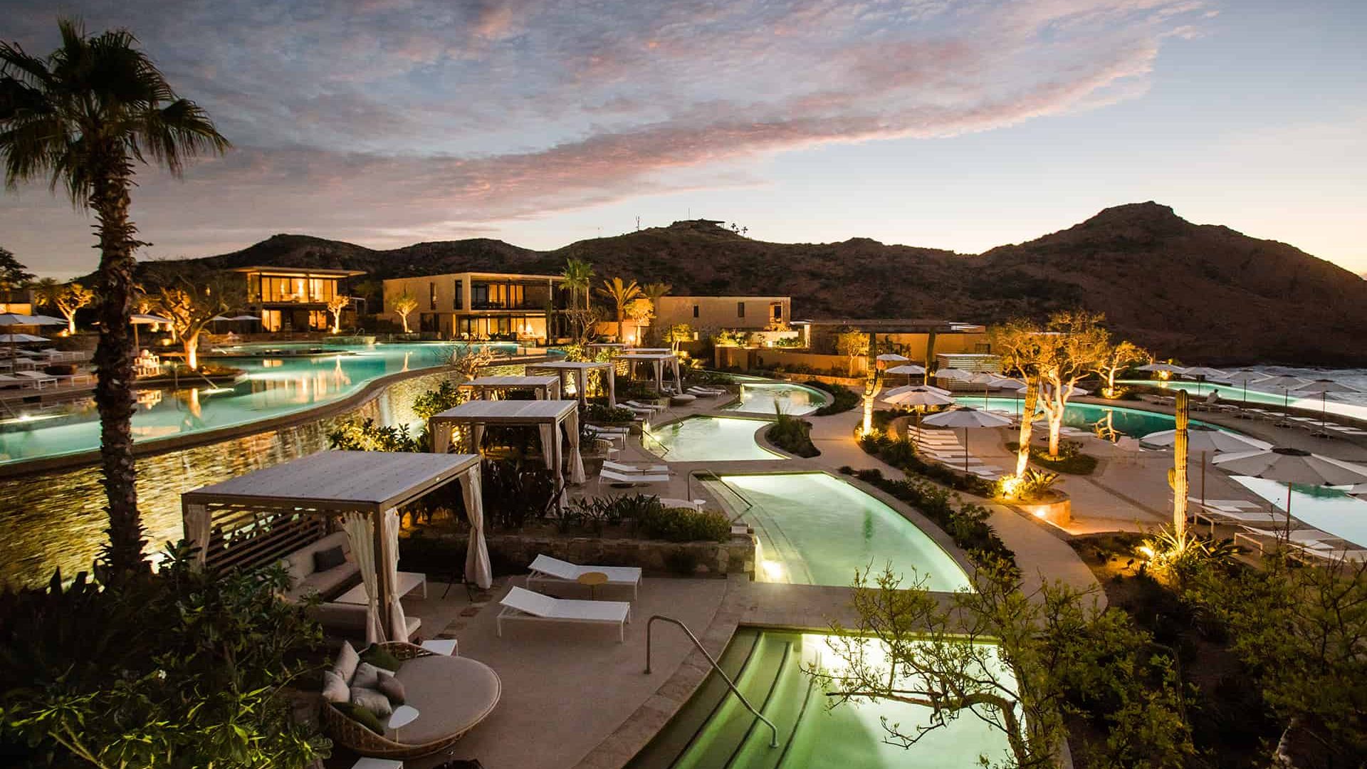 Montage Los Cabos