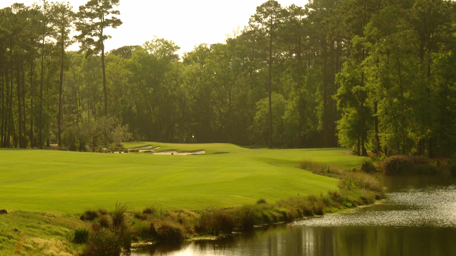 May River Golf Club
