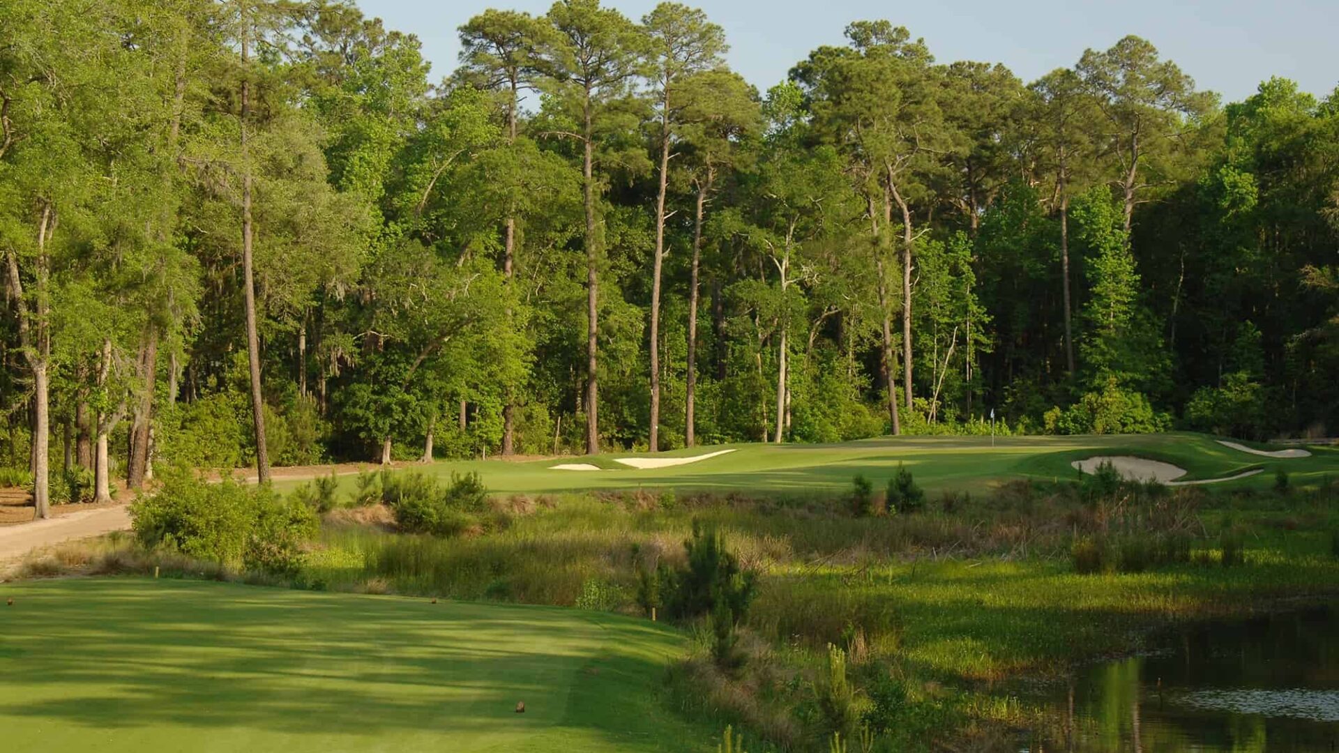 Montage Palmetto Bluff