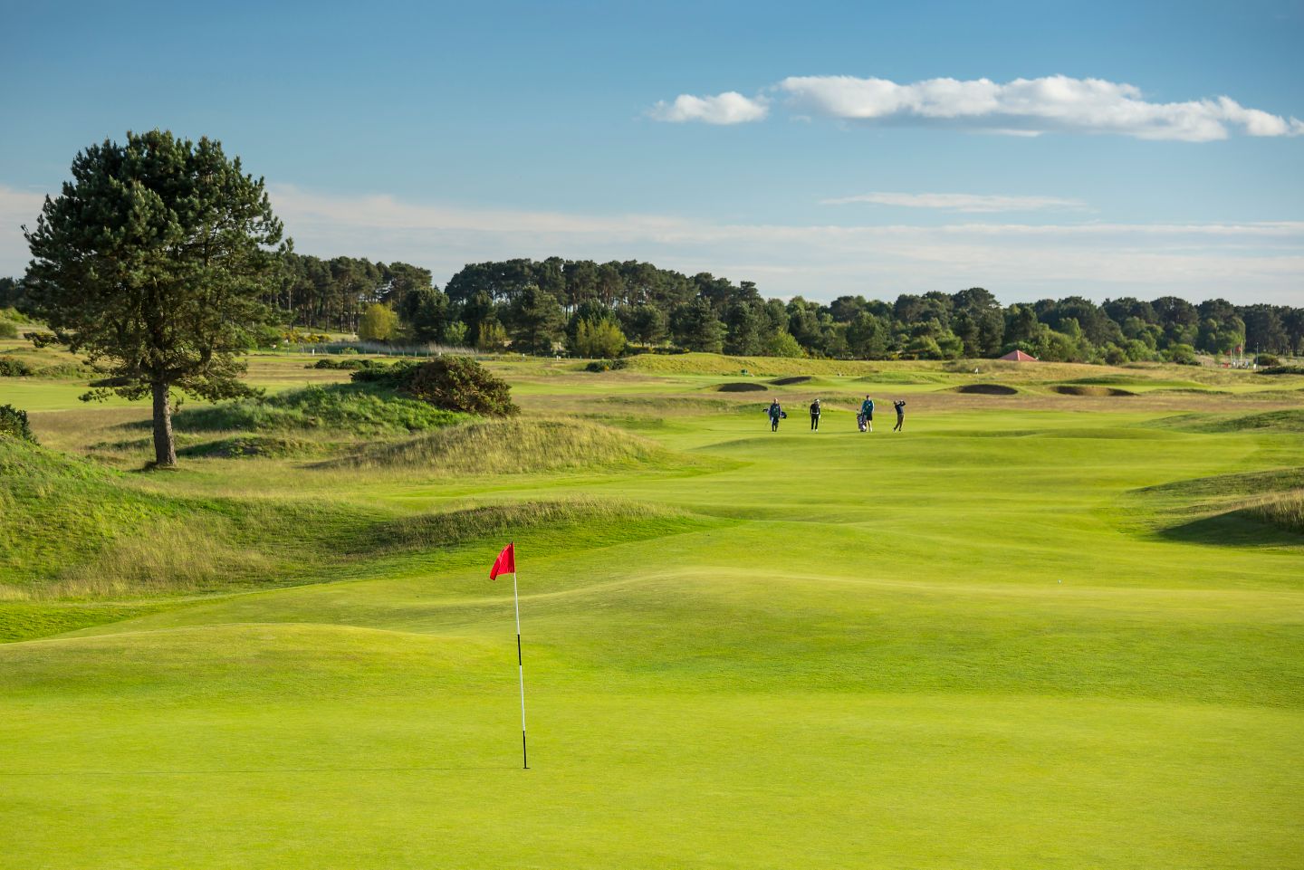Old Course Hotel Golf Resort & Spa