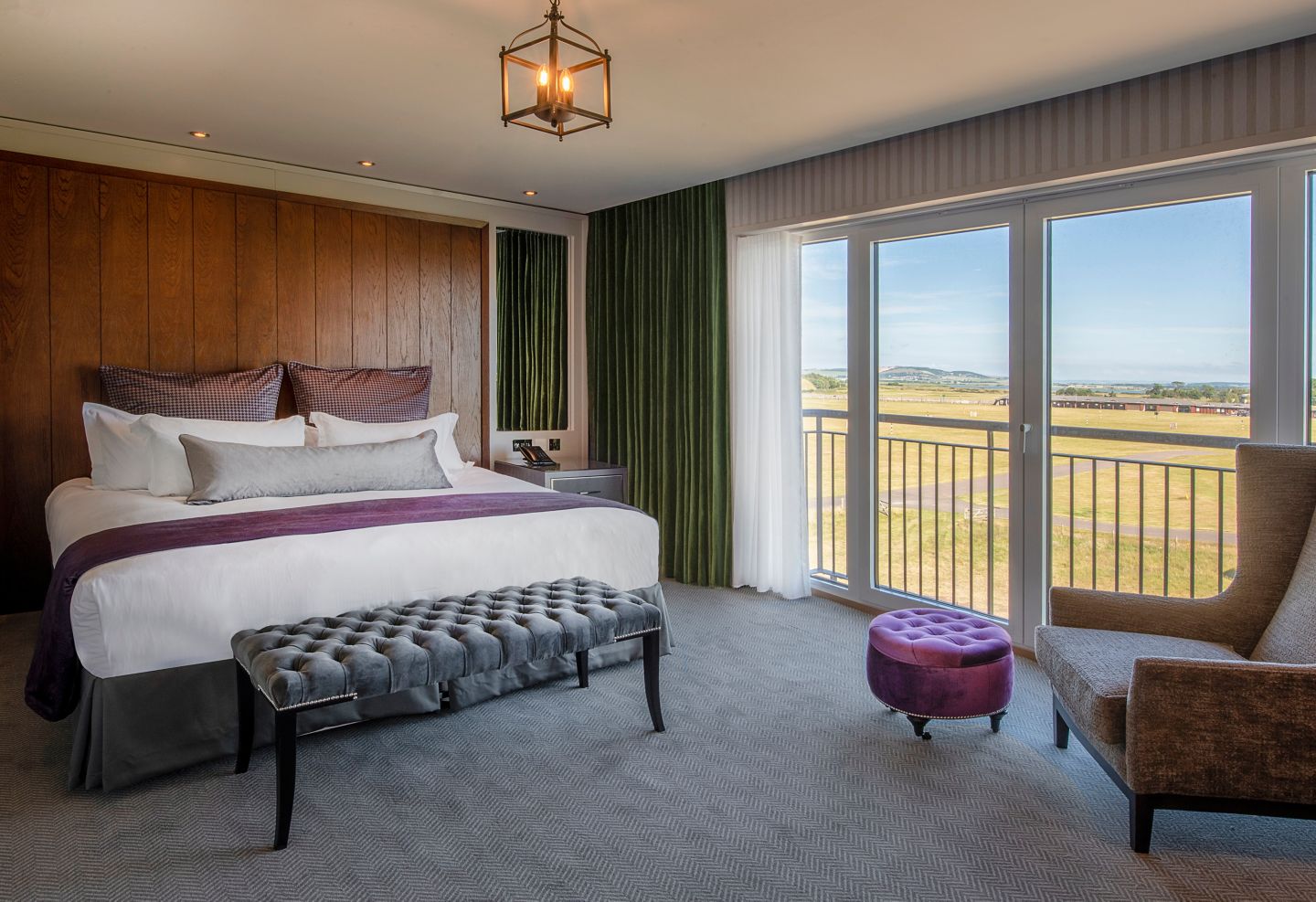 Old Course Hotel Golf Resort & Spa