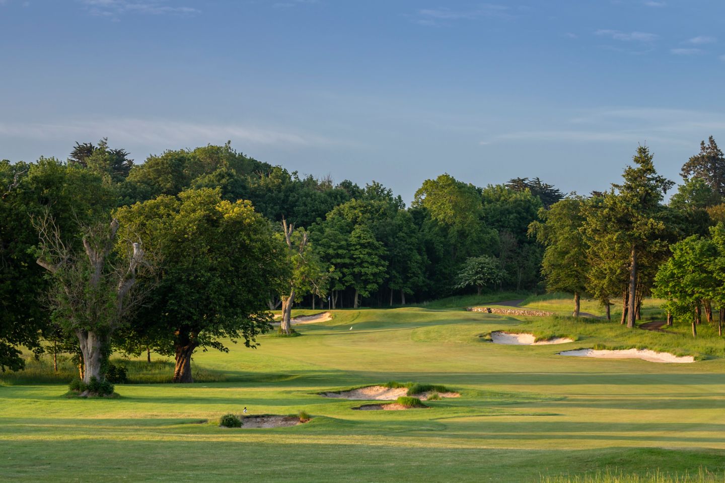 Old Course Hotel Golf Resort & Spa